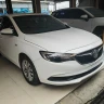 Buick Yinglang