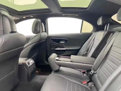 Mercedes-Benz Mercedes Benz C Class