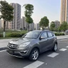 Changan CS35