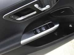 Mercedes-Benz Mercedes Benz C Class
