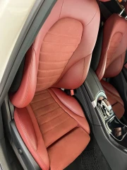 Mercedes-Benz Mercedes Benz C Class
