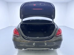 Mercedes-Benz Mercedes Benz C Class