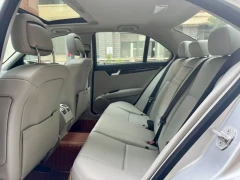 Mercedes-Benz Mercedes Benz C Class