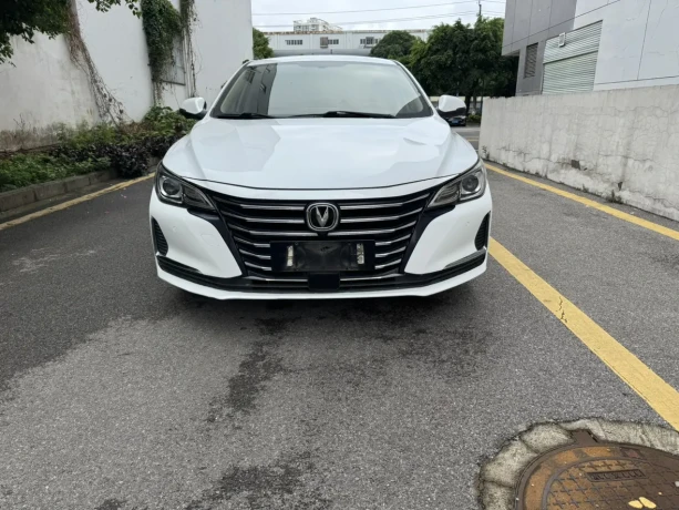 Changan Ruicheng CC