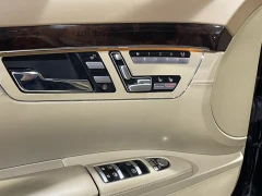 Mercedes-Benz Mercedes Benz S Class