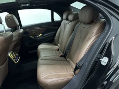 Mercedes-Benz Mercedes Benz S Class