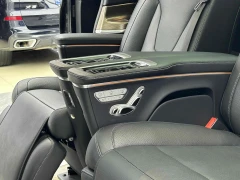 Mercedes-Benz Mercedes Benz V Class