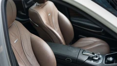 Mercedes-Benz S-Class AMG