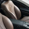 Mercedes-Benz S-Class AMG