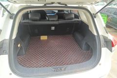 Oshan Changan Auchan X7