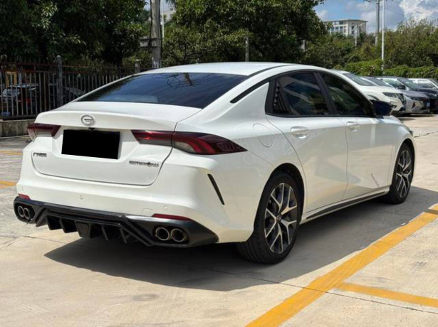 GAC Shadow Leopard