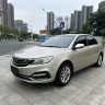 Geely Vision