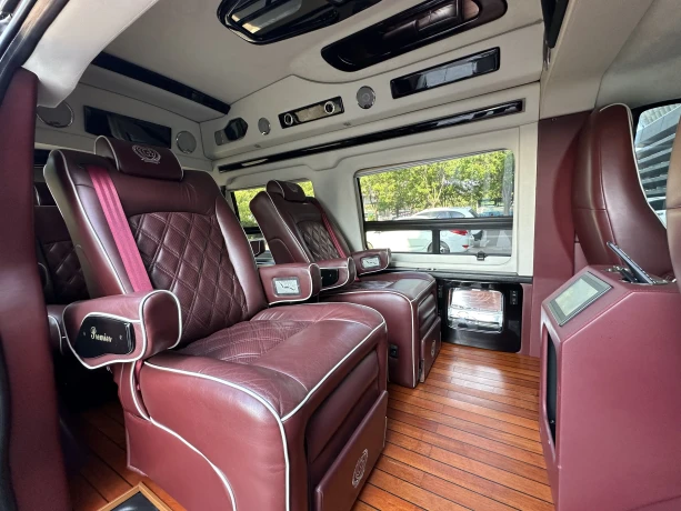 GMC SAVANA
