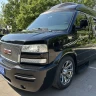 GMC SAVANA