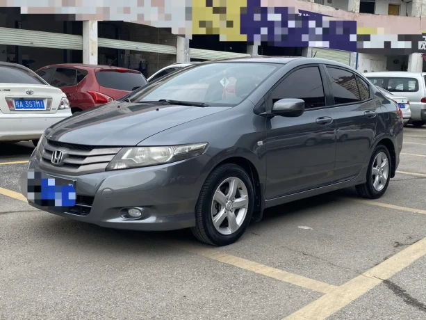 Honda Avant-garde classic