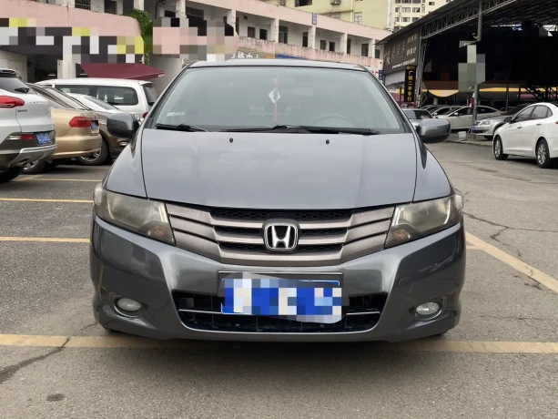Honda Avant-garde classic