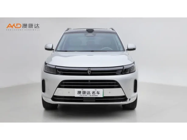 AITO M7