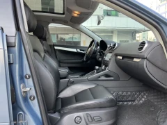 Audi A3 (imported)