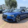 Audi RS 5