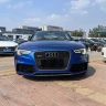 Audi RS 5