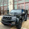 BAIC Beijing Off-road BJ40