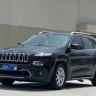 Jeep Free light