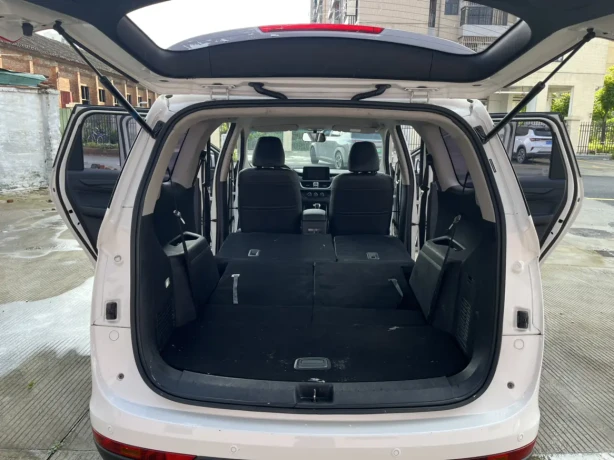 Baojun 730