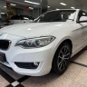 BMW 2 Series (Imported)