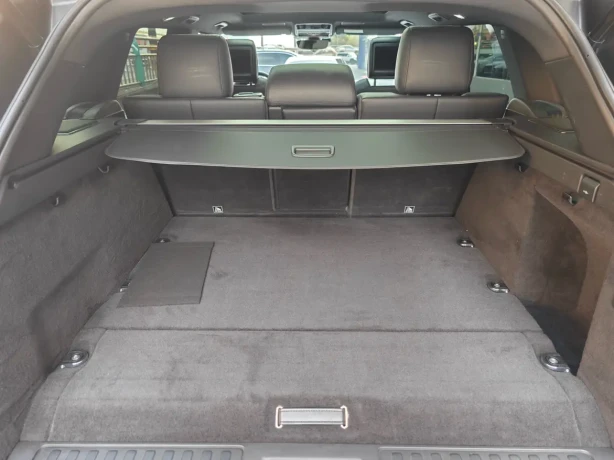 Land Rover Range Rover Sport PHEV