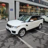 Land Rover Range Rover Sport PHEV