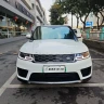 Land Rover Range Rover Sport PHEV
