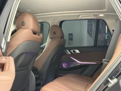 BMW X5 (imported)