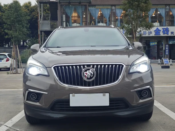 Buick Envision