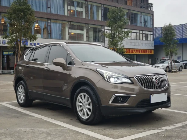 Buick Envision