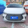 BYD Song MAX
