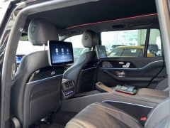 Mercedes-Benz Maybach GLS