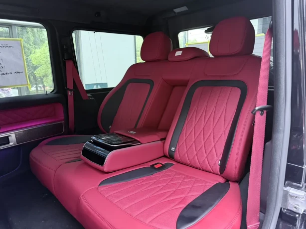 Mercedes-Benz Mercedes Benz G Class