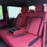 Mercedes-Benz Mercedes Benz G Class