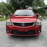 Changan Yuexiang V3