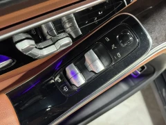 Mercedes-Benz Mercedes Benz S Class
