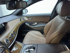 Mercedes-Benz Mercedes Benz S Class