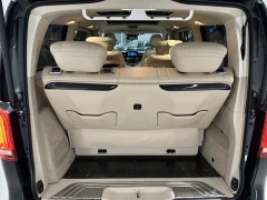 Mercedes-Benz Mercedes Benz V Class