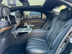 Mercedes-Benz S-Class AMG