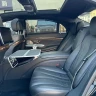 Mercedes-Benz S-Class AMG