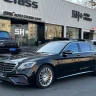 Mercedes-Benz S-Class AMG