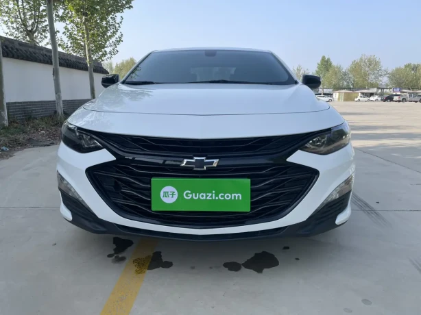 Chevrolet Malibu XL