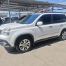 Dongfeng Fengdu MX6