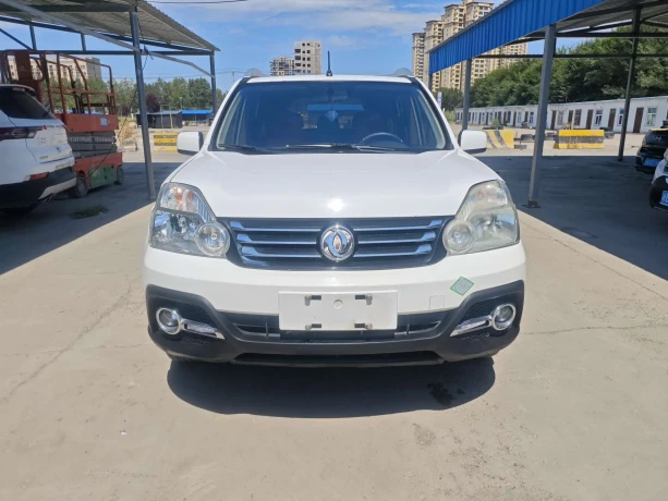 Dongfeng Fengdu MX6
