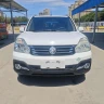 Dongfeng Fengdu MX6