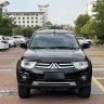 Mitsubishi Pajero Jinchang